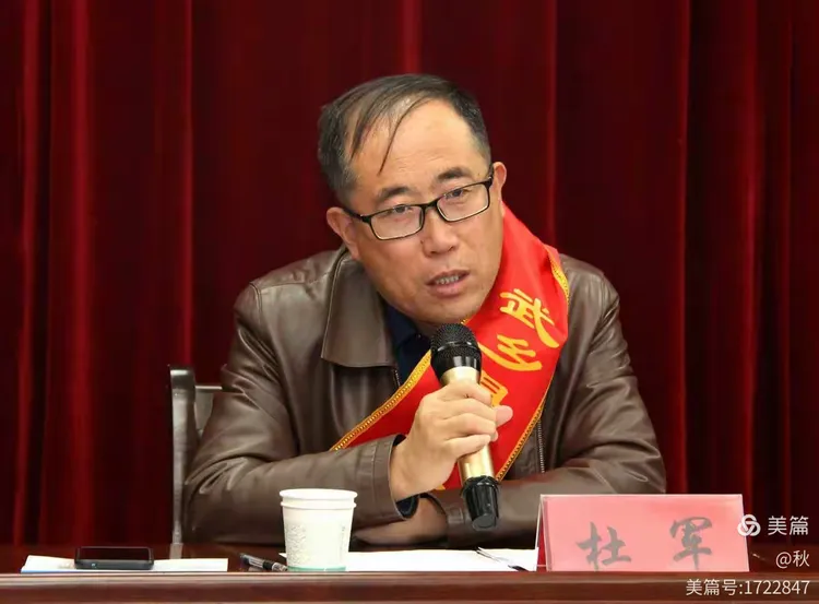 讲好武乡红色故事